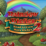 شعار Rainbow Riches Road to Even More Riches 2