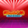 شعار Blazin Hot 7s Big Bonus