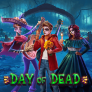شعار Day of Dead