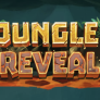 شعار Jungle Reveal