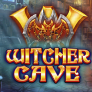 شعار Witcher Cave