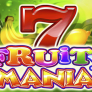 شعار Fruity Mania