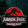 شعار Jurassic Park