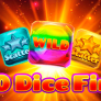 شعار 40 Dice Fire