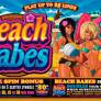 شعار Beach Babes