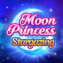 شعار Moon Princess Stargazing