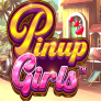 شعار Pinup Girls