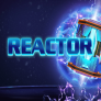 شعار Reactor