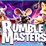 شعار Rumble Masters