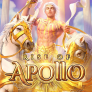 شعار Rise Of Apollo