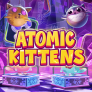 شعار Atomic Kittens