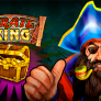 شعار Pirate King