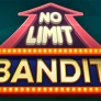 شعار No Limit Bandit