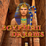 شعار Egyptian Dreams