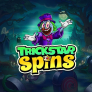 شعار Trickstar Spins