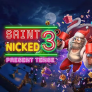 شعار Saint Nicked 3