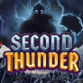 شعار Second Thunder