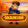 شعار Goldline Cash Hold and Win