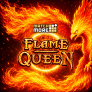 شعار Match More: Flame Queen