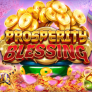 شعار Prosperity Blessing