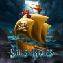 شعار Sails of Riches