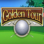 شعار Golden Tour