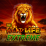 شعار The Wild Life Extreme