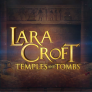 شعار Lara Croft Temples and Tombs