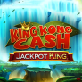 شعار King Kong Cash Jackpot King
