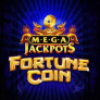 شعار Fortune Coin MegaJackpots