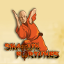 شعار Shaolin Fortunes