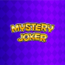 شعار Mystery Joker