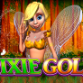 شعار Pixie Gold