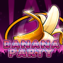 شعار Banana Party