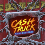شعار Cash Truck Xmas Delivery