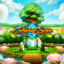شعار Enchanted Crystals