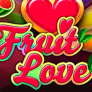 شعار Fruit Love