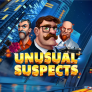 شعار Unusual Suspects