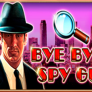 شعار Bye Bye Spy Guy