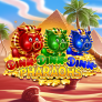 شعار Oink Oink Oink Pharaohs