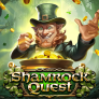 شعار Shamrock Quest