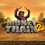 شعار Money Train 2
