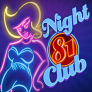 شعار Night Club 81