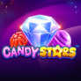 شعار Candy Stars