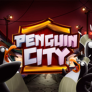 شعار Penguin City