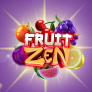 شعار Fruit Zen