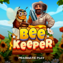 شعار Bee Keeper