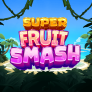 شعار Super Fruit Smash