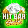 شعار Hit Bar Gold