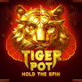 شعار Tiger Pot: Hold The Spin